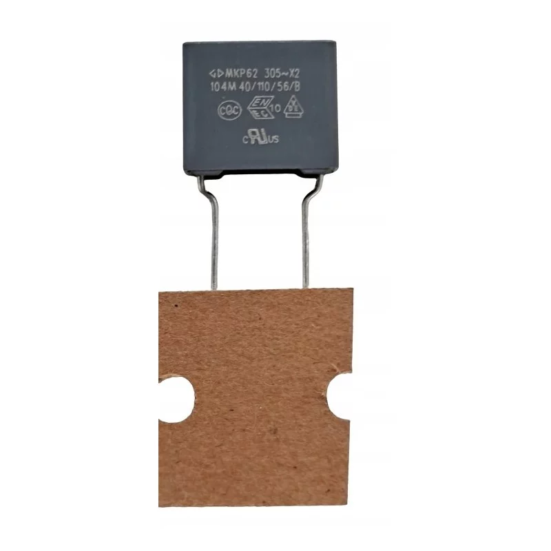 100nF 305V AC C42Q2104M4SA3A3 | C42 | Sensim.pl