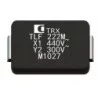 2.2nF X1 Y2 TGY2222MF | Generic | Sensim.pl