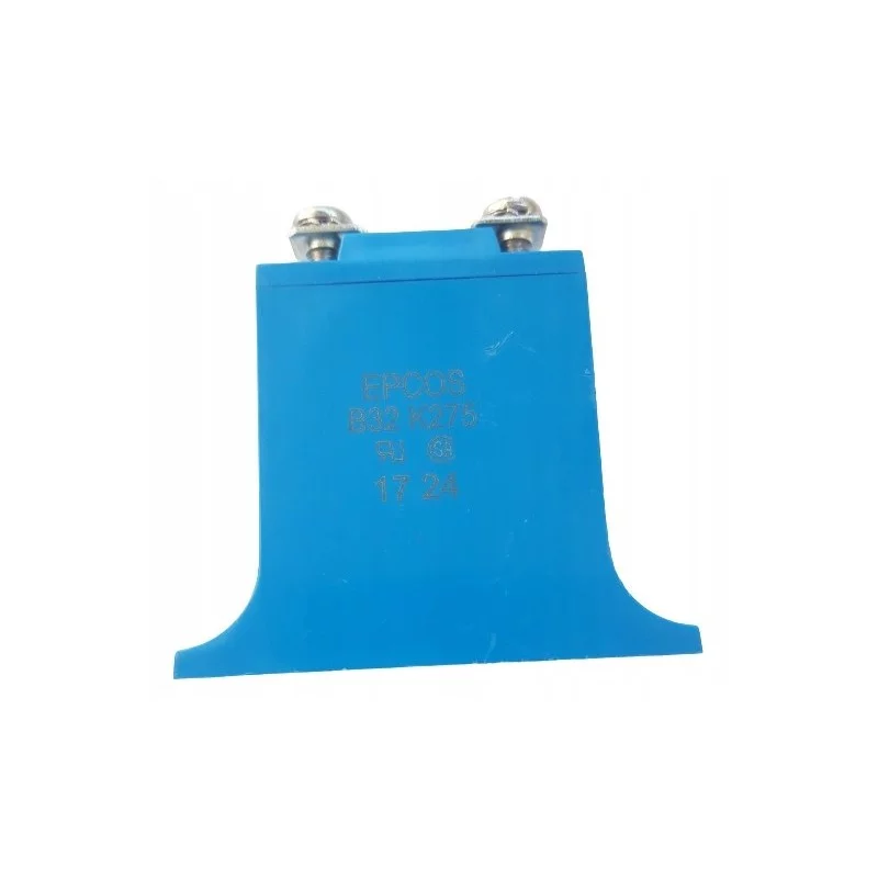 Warystor blokowy 275VAC 25kA B72232B0271K001 EPCOS - Sensim.pl