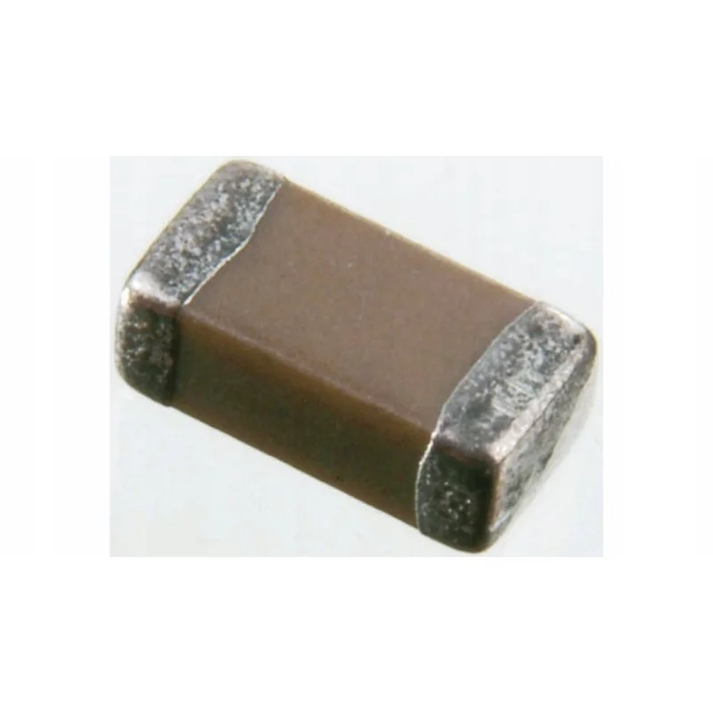 Kondensator 100nF 50V 10% CL31B104KBCNNNC Samsung - Sensim.pl