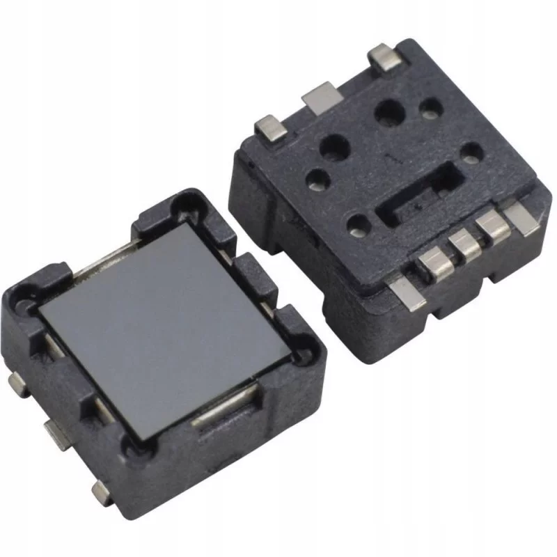 PIR 2-15V 12mm | IRS-B340ST02-R1 | Murata | Sensim.pl
