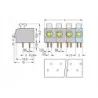 Złączka PCB 7-biegunowa 7,5 mm raster 804-307 WAGO | Sensim.pl