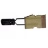 4.7uF 50V ECR4R7M50ATA | Hitano | TechStore