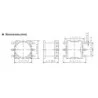 1mH Dławik CMD64-6326-T135 | Sumida | Sensim.pl