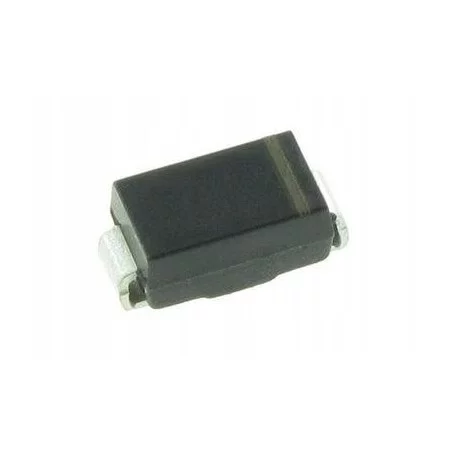 1A 20V SS12 | PanJit | Sensim.pl