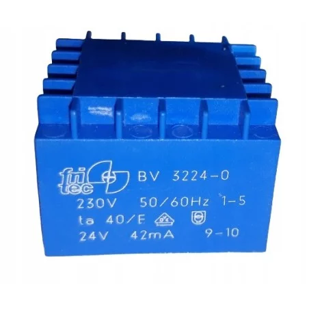 1VA 230/24V BV 3224-0 | FRITEC | Sensim.pl