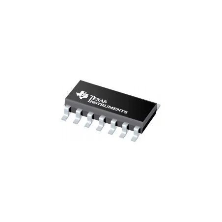 ±4.5V..±18V LOG112AID | Texas Instruments | Sensim.pl
