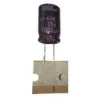 Kondensator 1000uF 35V Low ESR United Chemi-Con | Sensim.pl