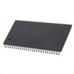 Pamięć SDRAM 256Mb 16Mbx16 MT48LC16M16A2P-6A IT:G Micron | Sensim.pl