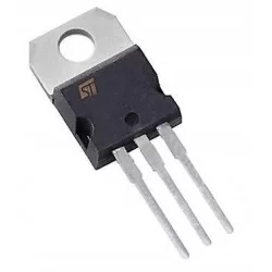 2x10A 300V STTH2003CT | STMicroelectronics | Sensim.pl