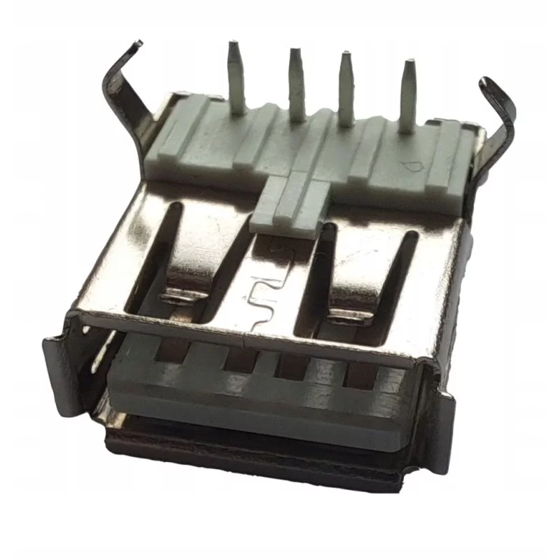 USB A 90 stopni THK-QW-GCJ-003 | THK | Sensim.pl