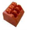 Złączka PCB 3‑pin 3,5 mm 250‑203/000‑012 WAGO – szybka instalacja | Sensim.pl