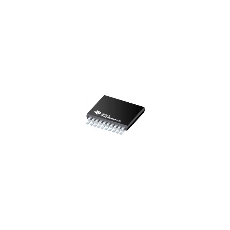 8bit bufor SN74ABT245BDBR | Texas Instruments | Sensim.pl