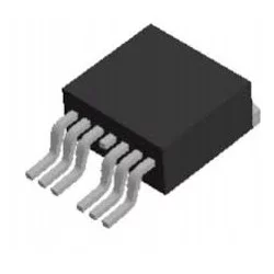 N-MOSFET 100V 203A NTBGS004N10G | Onsemi | Sensim.pl