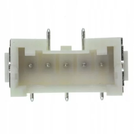 5 pin 2,5 mm BM05B-XASS-TF | JST | Sensim.pl