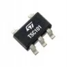 4-24V 20V/V TSC101AILT | STMicroelectronics | Sensim.pl