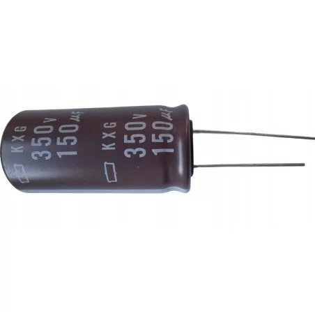 150uF 350V EKXG351ELL151MMP1S | United Chemi-Con | Sensim.pl