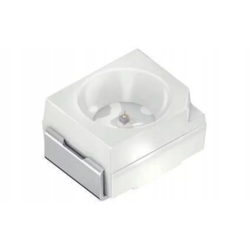 Żółta 586nm LY T670 | Osram | Sensim.pl