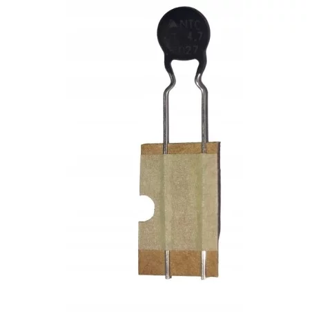 Termistor rozruchowy 4,7om 1,4W B57153S479M354 TDK - Sensim.pl