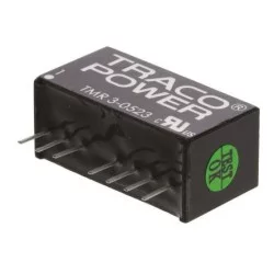 3W Przetwornica DC-DC TMR 3-0523 | TRACOPOWER | Sensim.pl