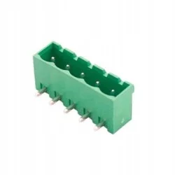2,5/5-G 5 pin 1757501 | Phoenix Contact | Sensim.pl