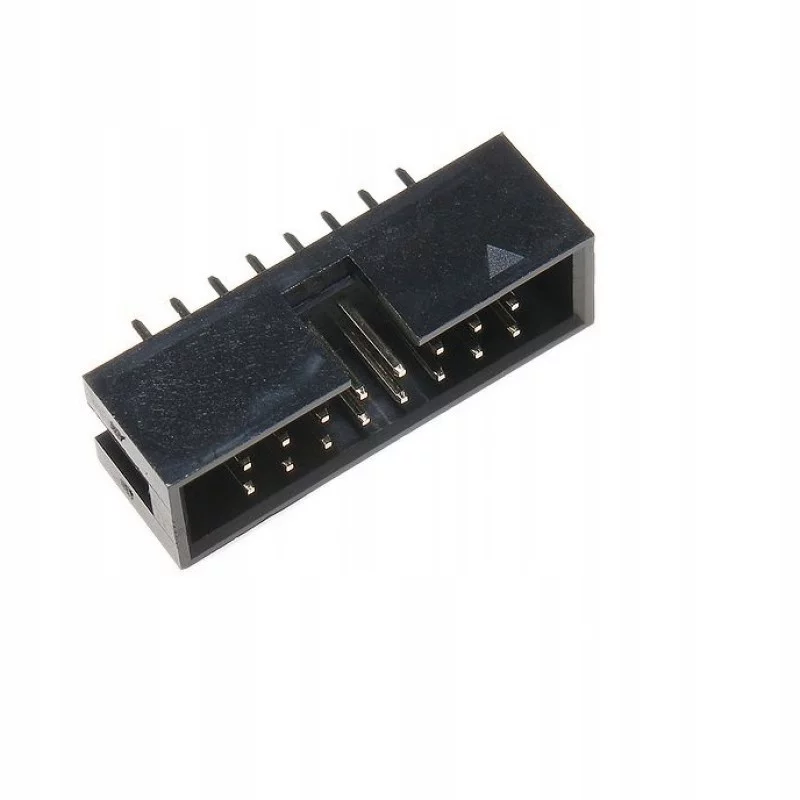 2.54mm IDC 16pin DS1013-16SSIB1 | Molex | Sensim.pl