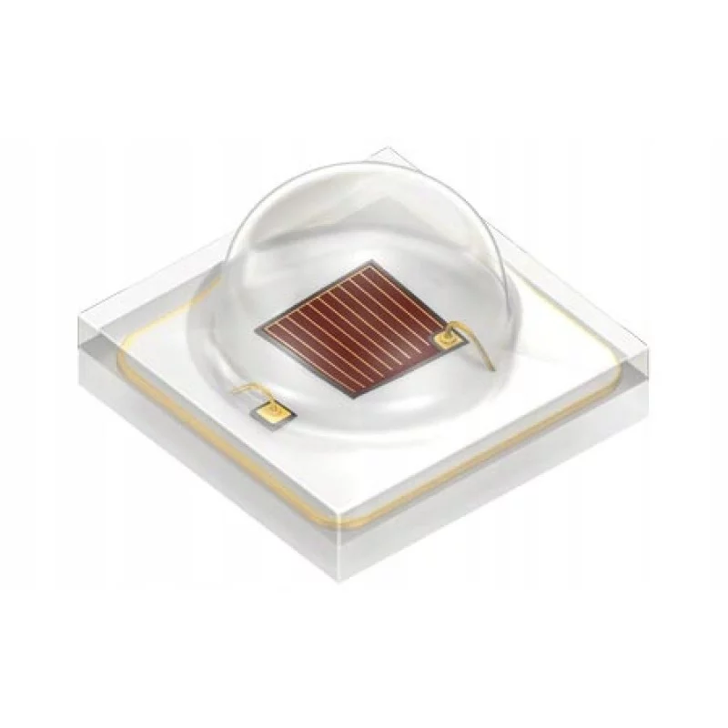 Hyper Red 657nm 355mW GH CSSPM1.24 | OSRAM | Sensim.pl
