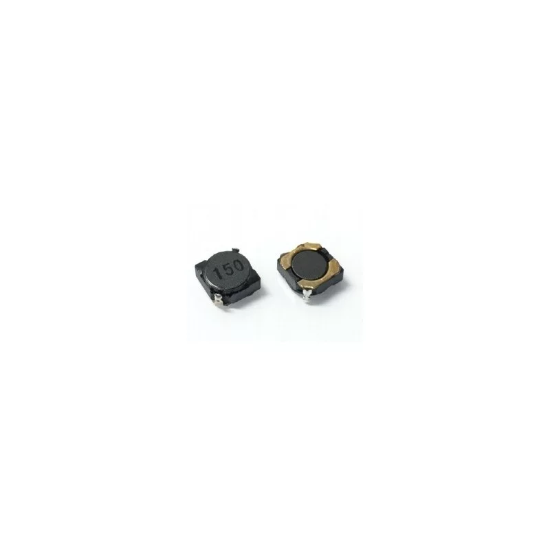 100uH 0,65A PIH6D38-101M | Core | Sensim.pl