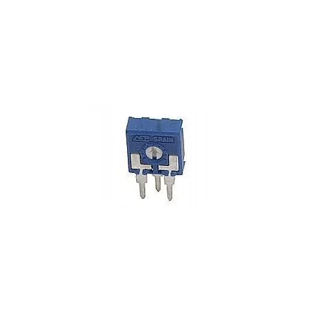 1k Potencjometr CA9PH2-1KA2020 | CA9PH2,5 | Sensim.pl