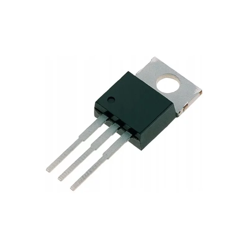 600V 50A IRGB30B60KPBF | International Rectifier | Sensim.pl