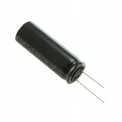 470uF 250TXW470MEFC18X50 | RUBYCON | TechShop
