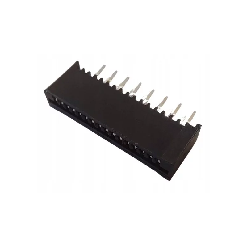 Gniazdo FPC 16-pin 1,25 mm - FV1251T6-16 | Sensim.pl