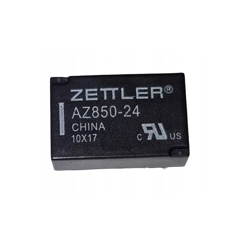 24V DPDT AZ850-24 | Zettler | Sensim.pl