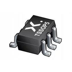 1.65-5.5V 24 mA 74LVC1G126GW | NXP | Sensim.pl