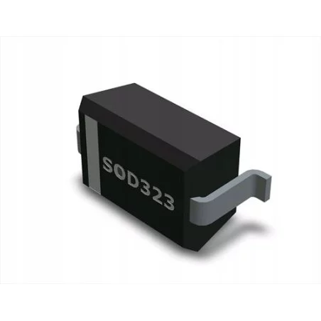 68V 0,3W MM3Z68VT1G | ON Semiconductor | Sensim.pl