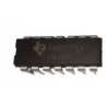 Quad 3-32V LM324N | Texas Instruments | Sensim.pl