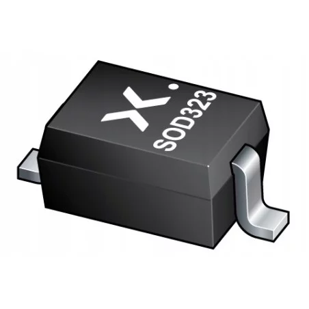 1A 40V PMEG4010BEA | Nexperia | Sensim.pl