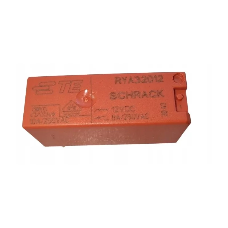 12V 8A 1-1393224-6 | Schrack | Sensim.pl