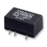 1W 5V Przetwornica DC/DC TES 1-0511 | TRACOPOWER | Sklep
