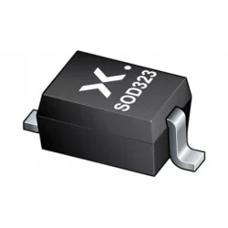 Dioda Transil / zabezpieczenie ESD PESD5V0V1BA 6.8V.