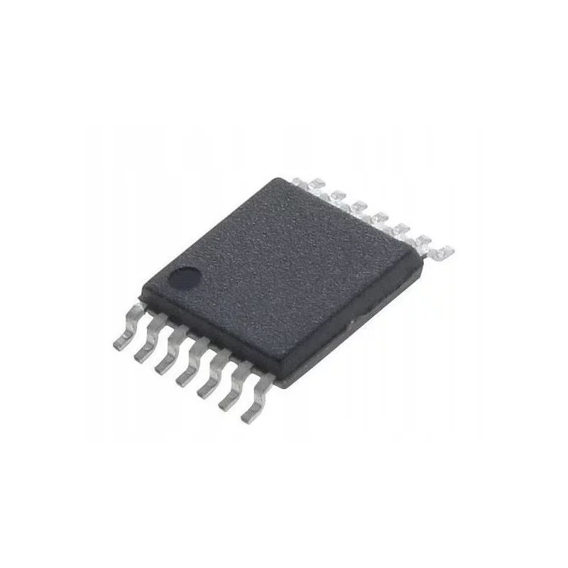Bufor zegara PLL 10‑220 MHz CY23EP09ZXC‑1H TSSOP‑16 | Sensim.pl