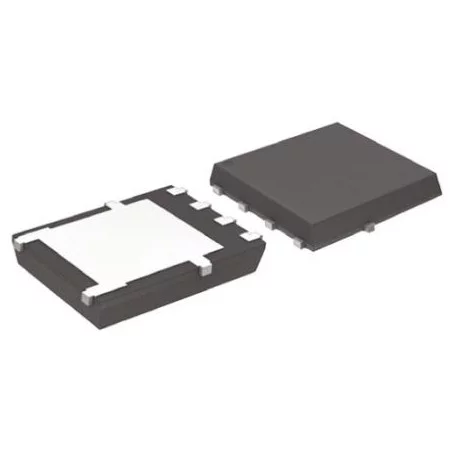 30V 79A NTMFS4936N | ON Semiconductor | Sensim.pl