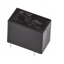 12V 10A Przekaźnik T77S1D10-12 | TE Connectivity | Sensim.pl