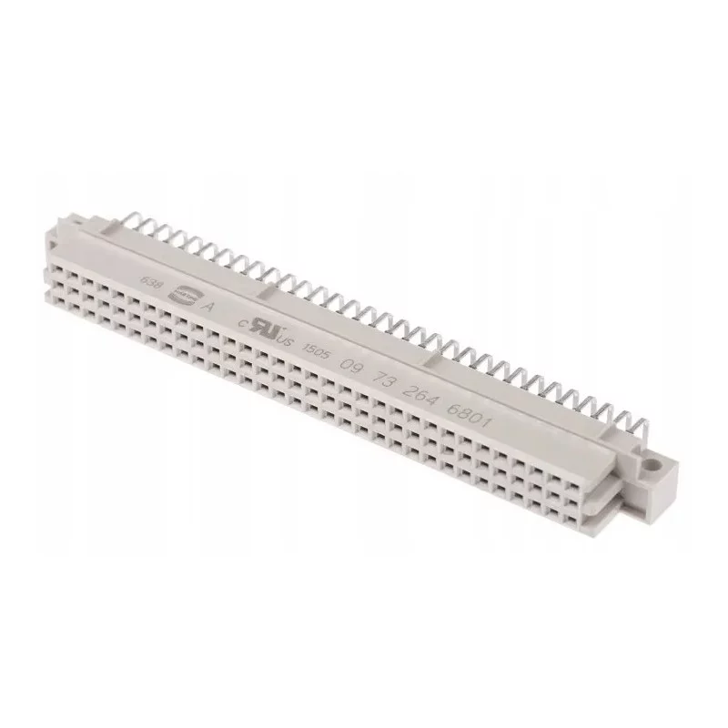 DIN 41612 typ C 09732646801 | Harting | Sensim.pl