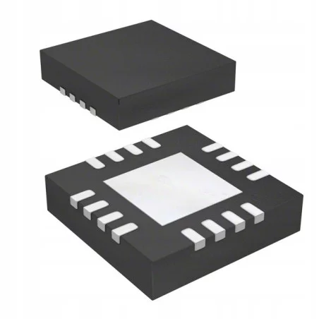 Kontroler zasilania PoE MAX5982AETE+T | Sensim.pl