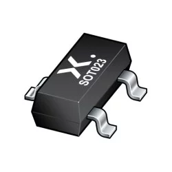 45V 100mA BC857C | Nexperia | Sensim.pl