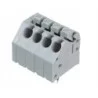 4pin 3.5mm 250-204 | WAGO | Sensim.pl