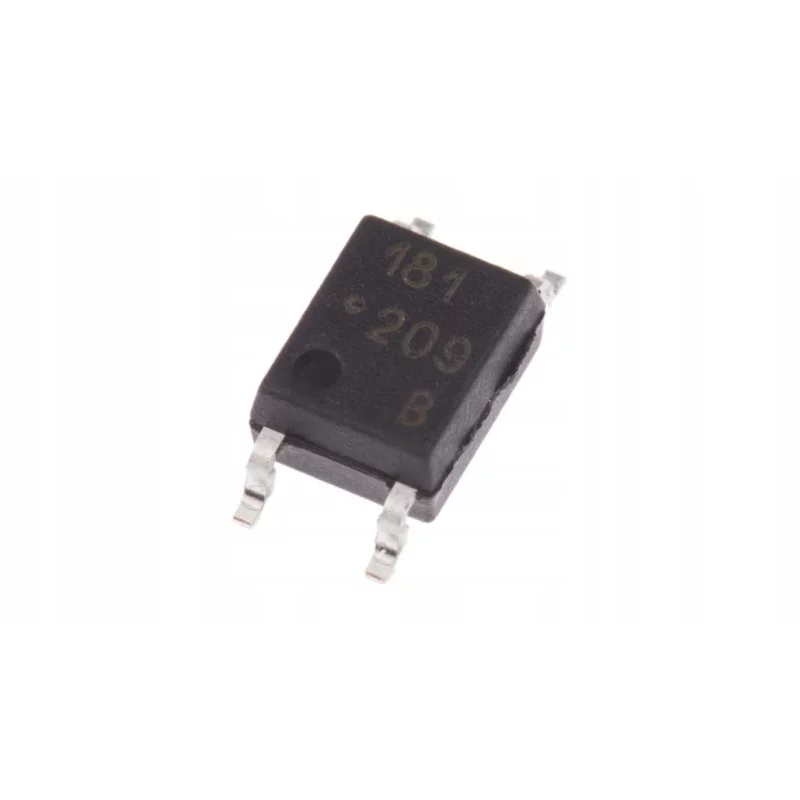 3750V Isolation HCPL-181-00BE | AVAGO | Sensim.pl