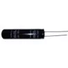 Kondensator 220uF 100V Long Life TXW Rubycon | Sensim.pl