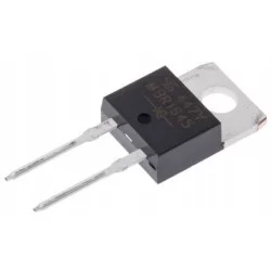16A 45V MBR1645 | Taiwan Semiconductor | Sensim.pl